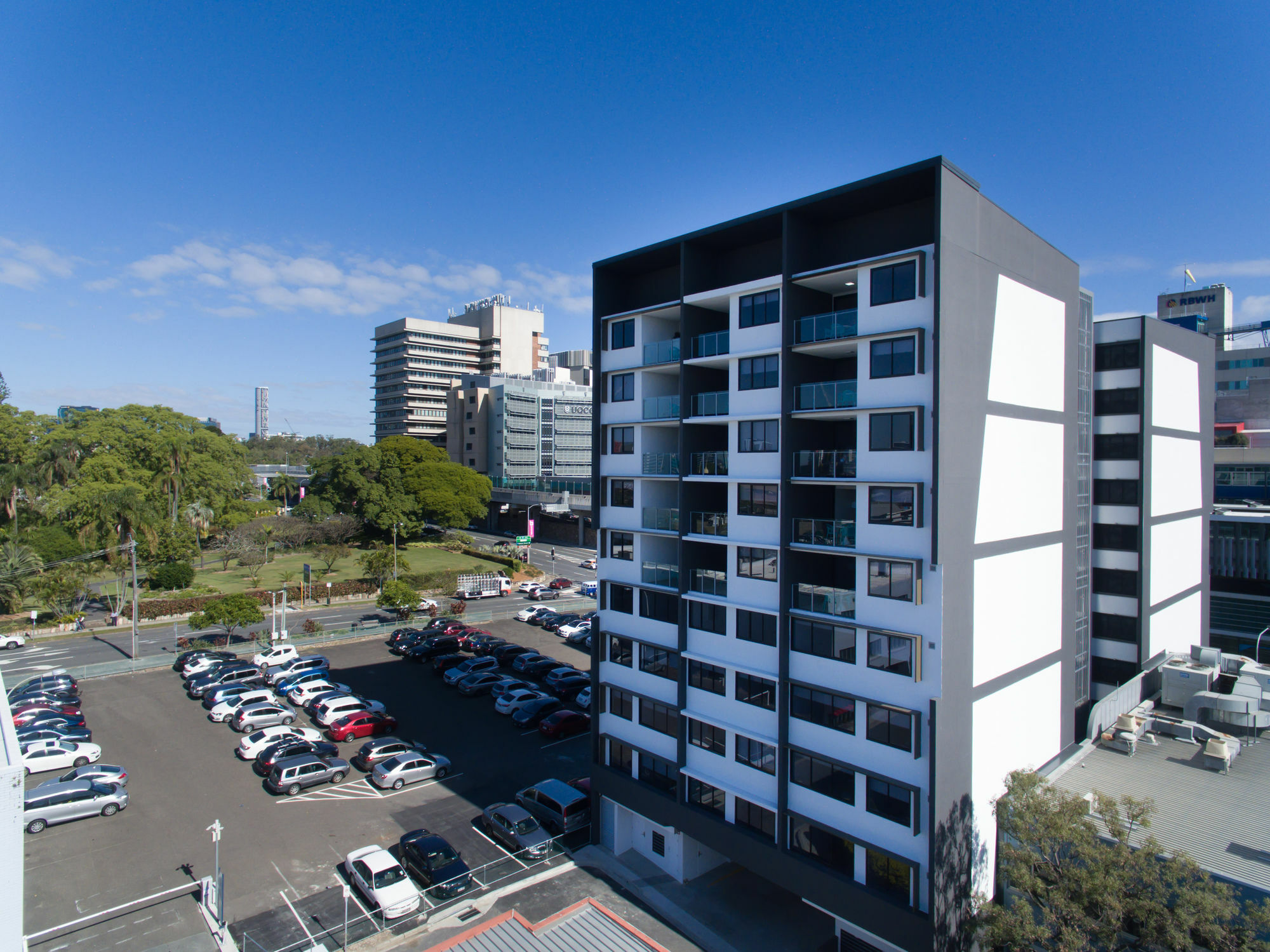 Aparthotel Annexe 4*